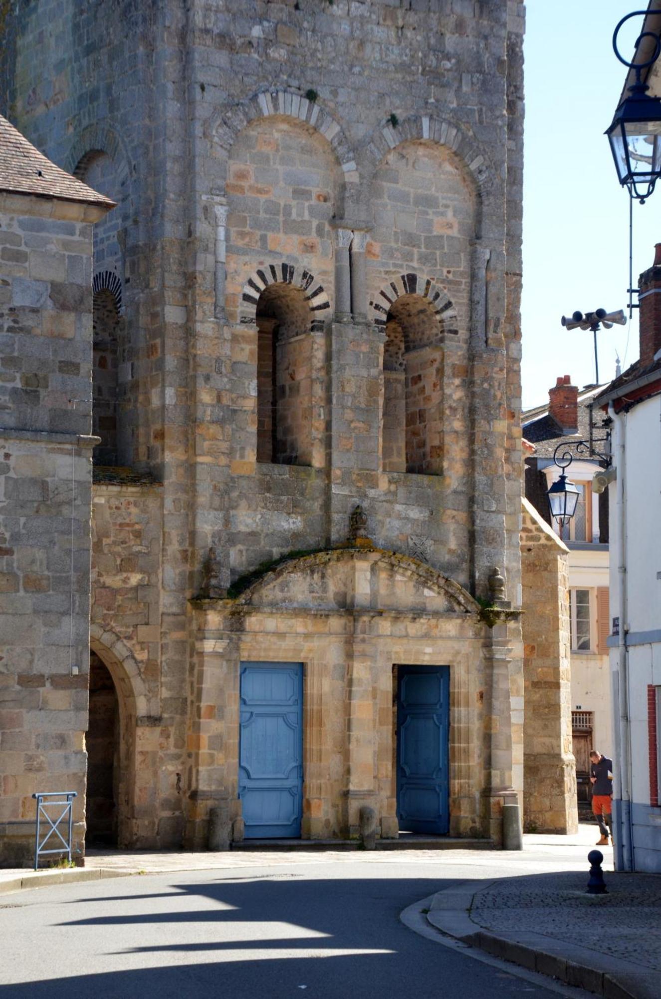 Studio "Au Bord De L'Eau" 2 Chambon-sur-Voueize Luaran gambar