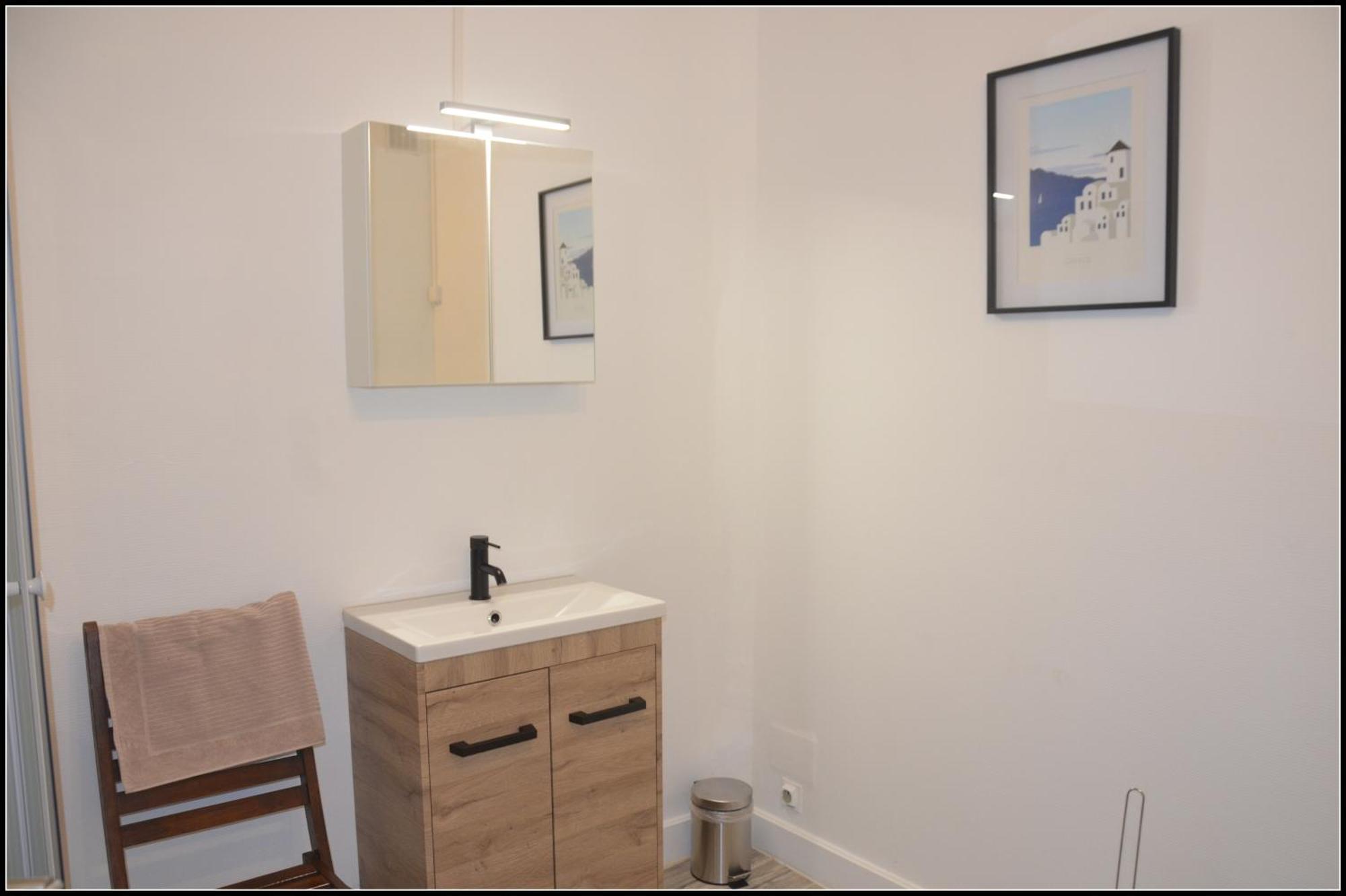 Studio "Au Bord De L'Eau" 2 Chambon-sur-Voueize Luaran gambar